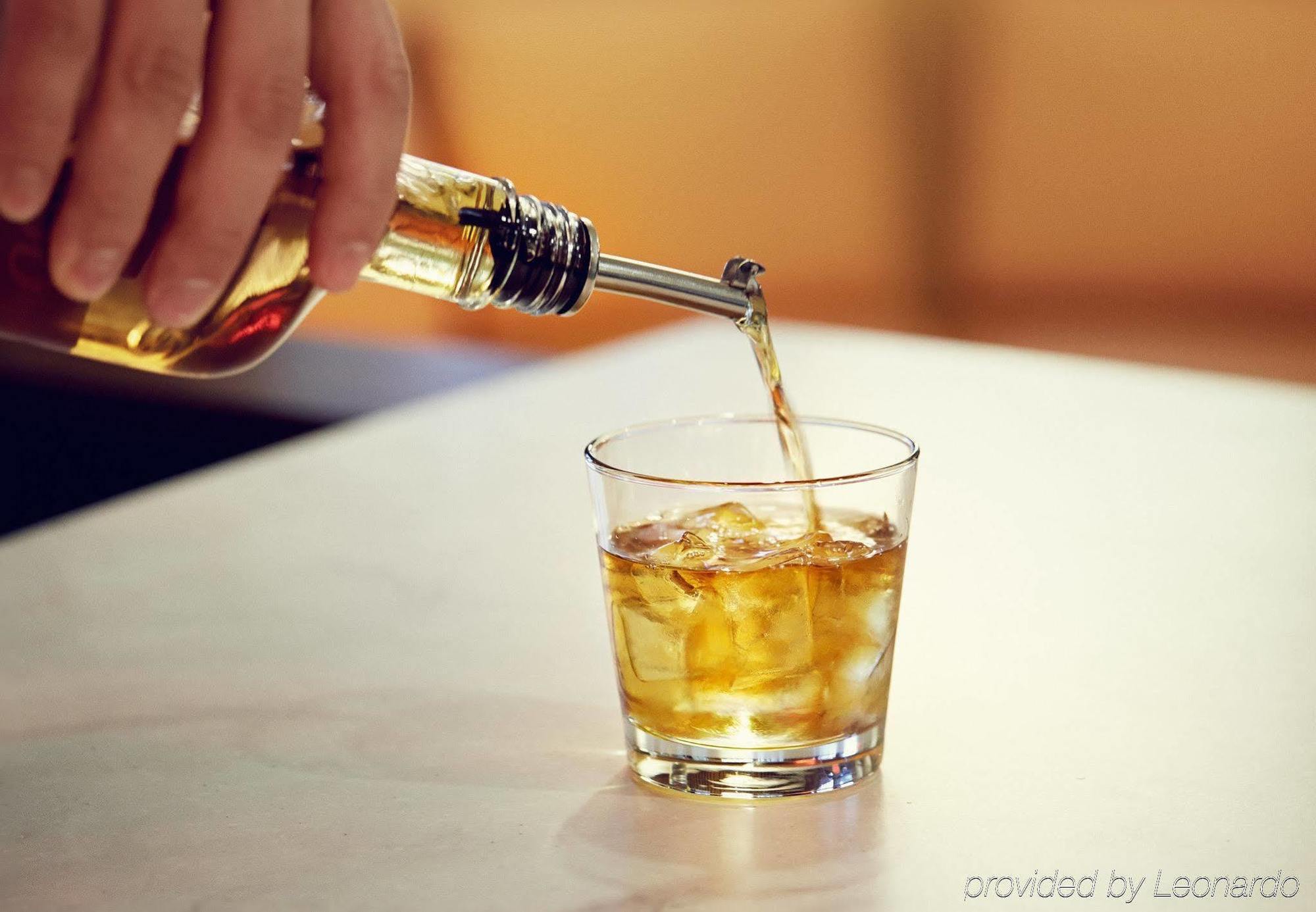达拉斯沃思堡/贝德福德万怡酒店 外观 照片